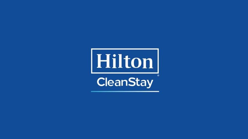 Hampton Inn & Suites Edmonton/West Eksteriør bilde