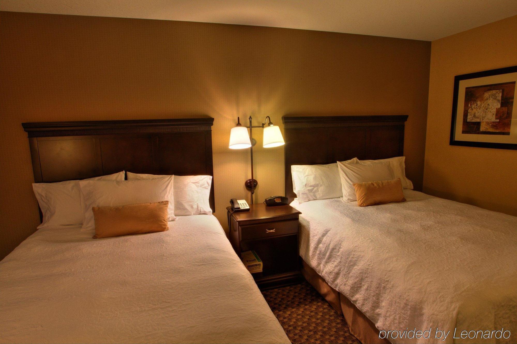Hampton Inn & Suites Edmonton/West Rom bilde